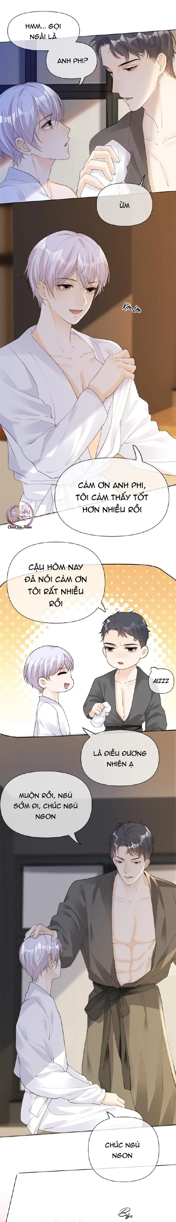 Bị Vạn Người Anti, Sống Lại Tôi Hot Khắp Internet Chapter 18 Trang 6