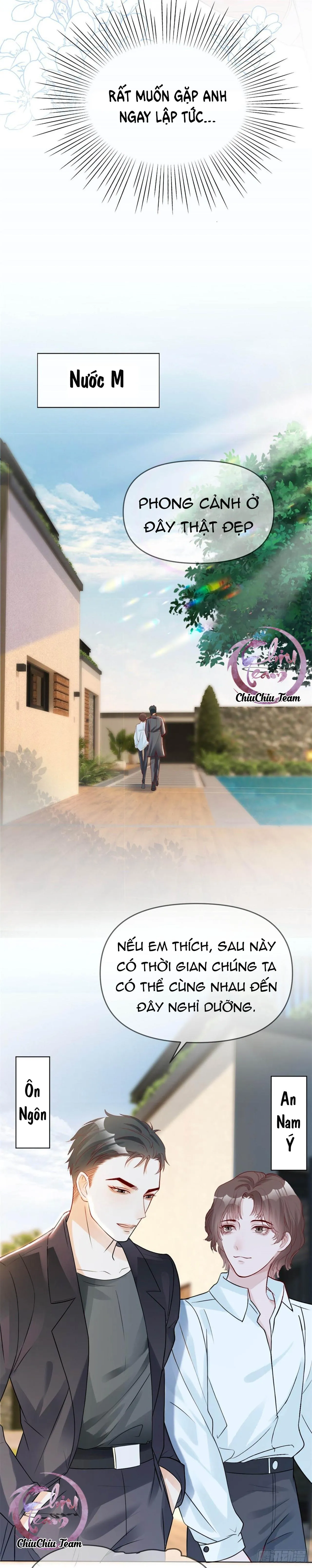 Bị Vạn Người Anti, Sống Lại Tôi Hot Khắp Internet Chapter 2 Trang 3