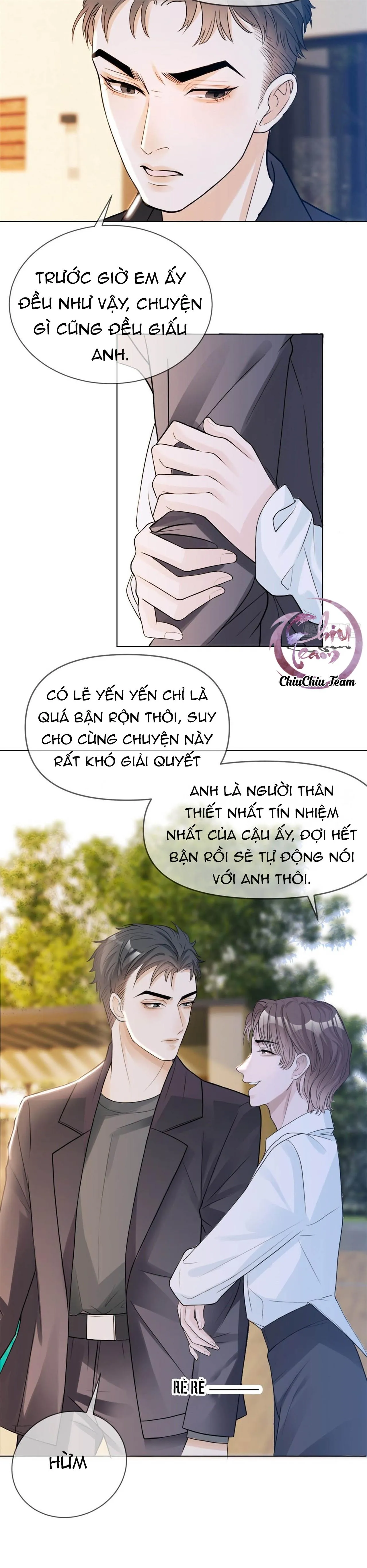 Bị Vạn Người Anti, Sống Lại Tôi Hot Khắp Internet Chapter 2 Trang 6