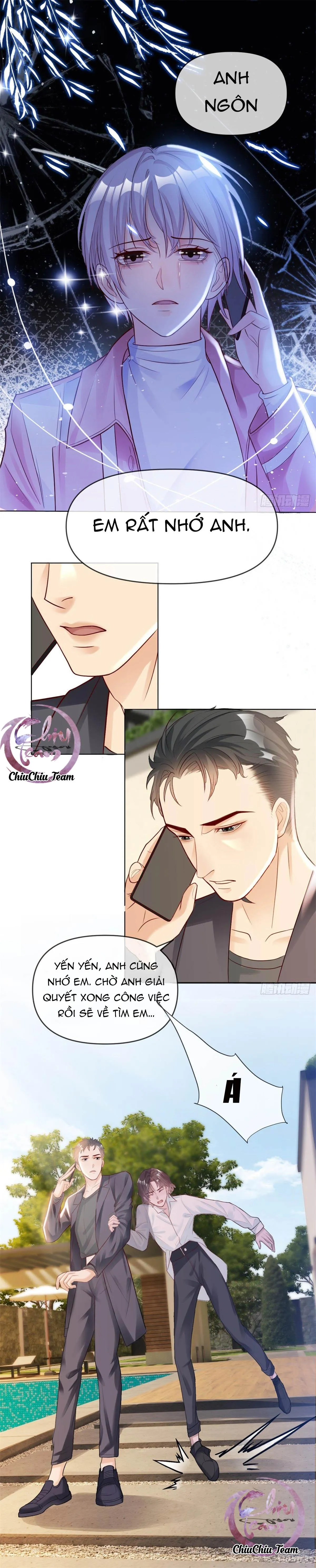 Bị Vạn Người Anti, Sống Lại Tôi Hot Khắp Internet Chapter 2 Trang 10