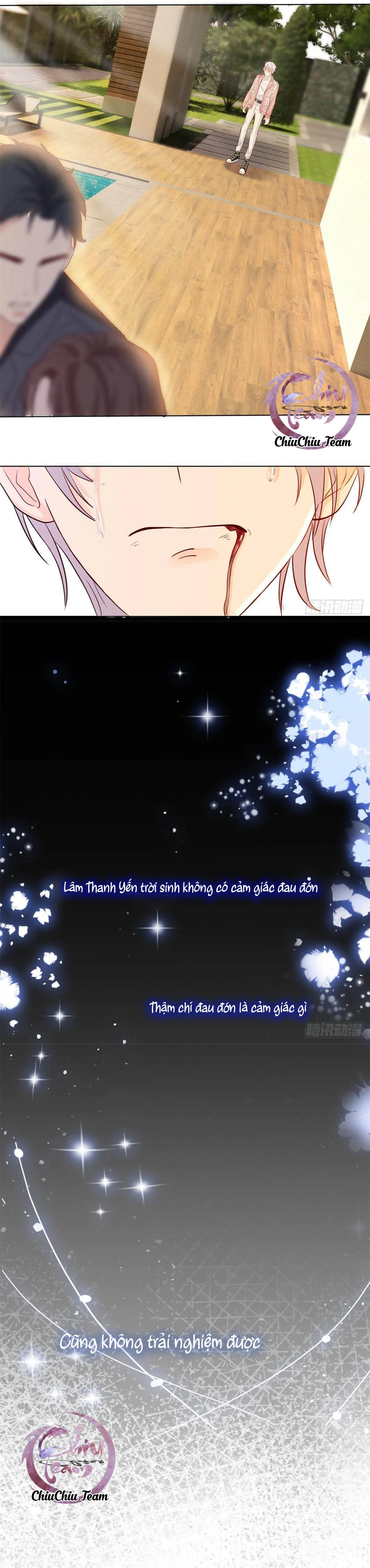 Bị Vạn Người Anti, Sống Lại Tôi Hot Khắp Internet Chapter 2 Trang 12