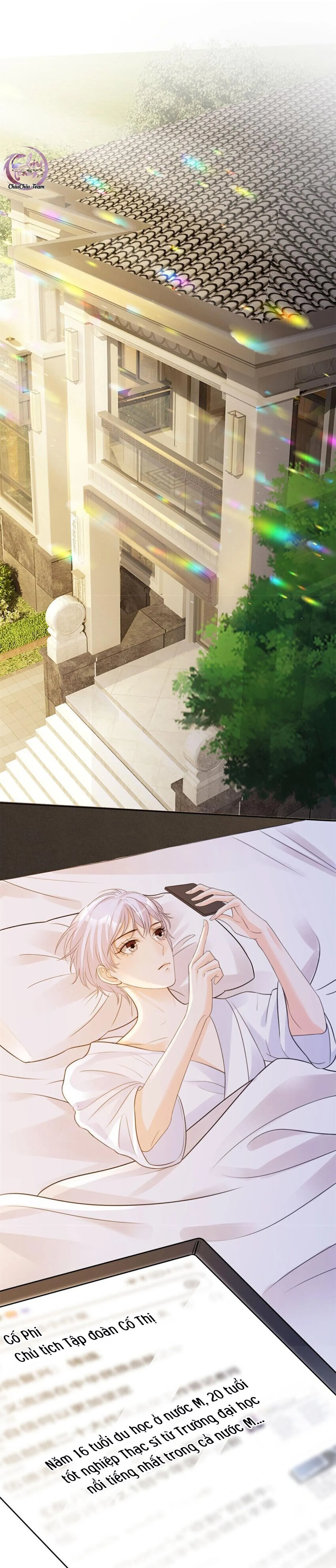 Bị Vạn Người Anti, Sống Lại Tôi Hot Khắp Internet Chapter 20 Trang 4