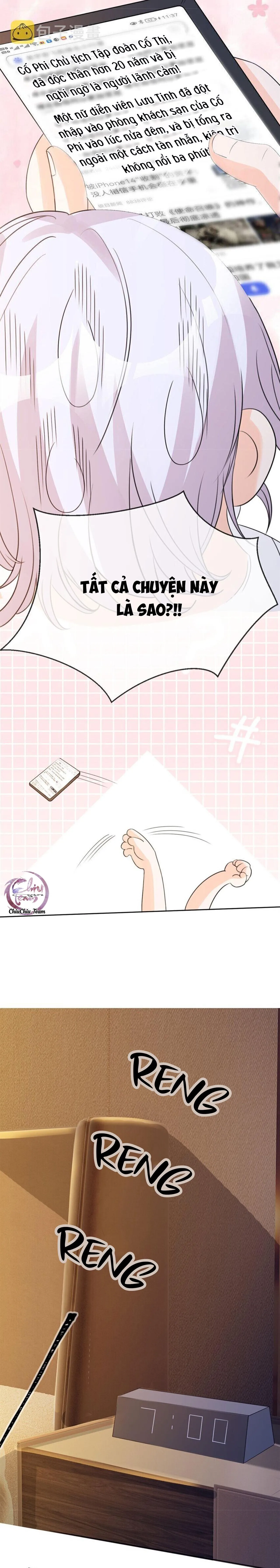 Bị Vạn Người Anti, Sống Lại Tôi Hot Khắp Internet Chapter 20 Trang 6