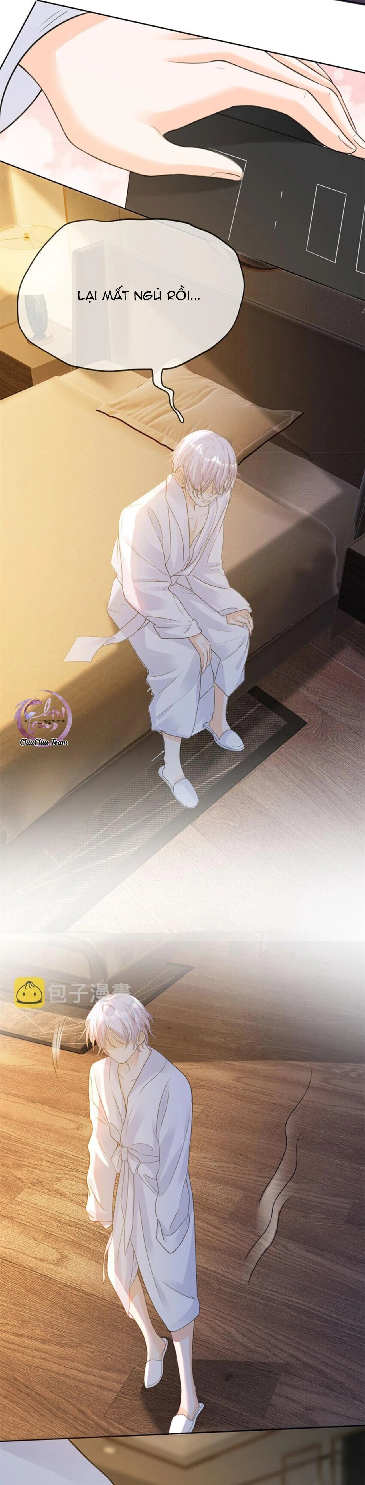 Bị Vạn Người Anti, Sống Lại Tôi Hot Khắp Internet Chapter 20 Trang 7