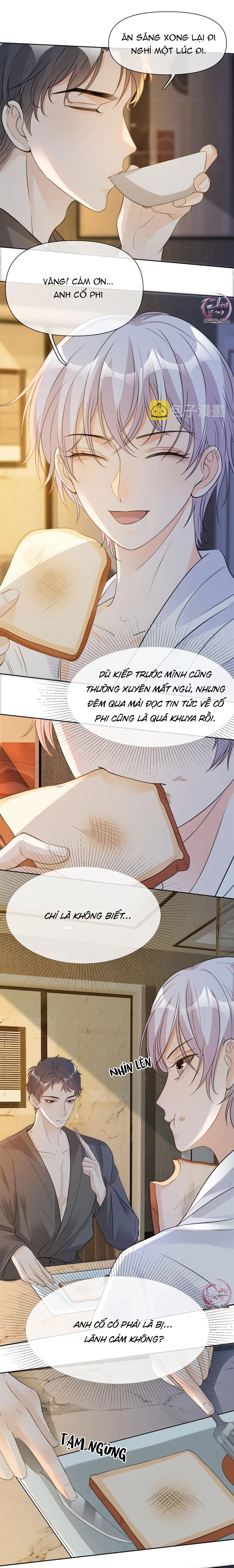 Bị Vạn Người Anti, Sống Lại Tôi Hot Khắp Internet Chapter 20 Trang 9