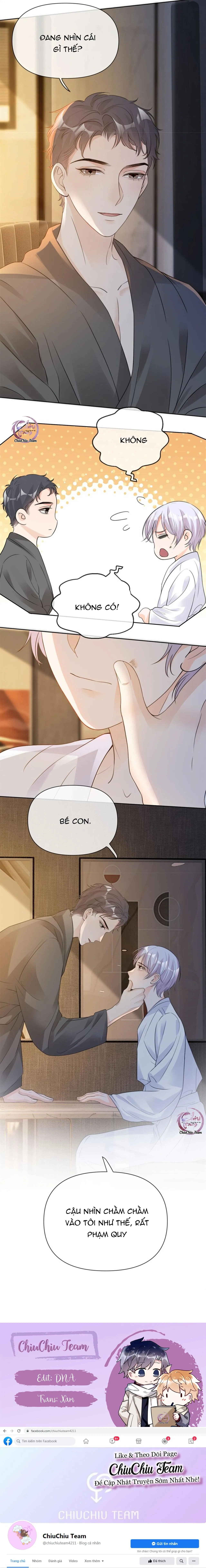 Bị Vạn Người Anti, Sống Lại Tôi Hot Khắp Internet Chapter 20 Trang 10