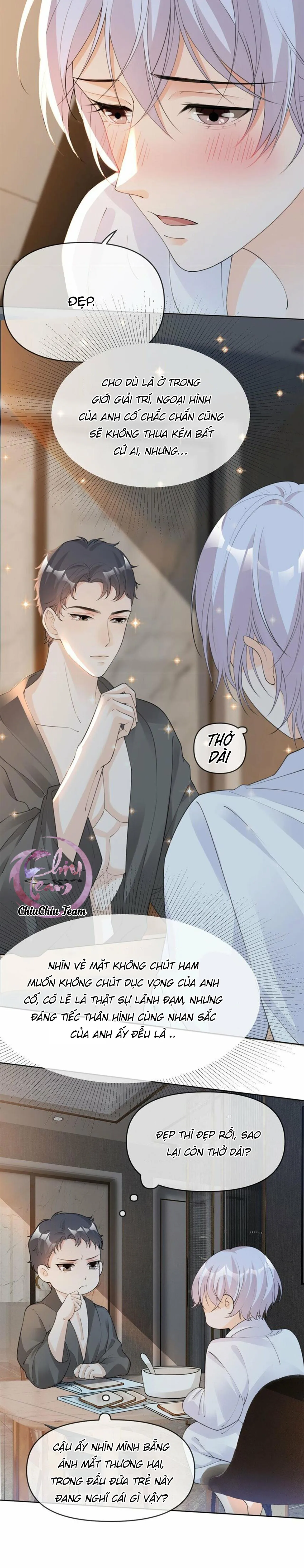 Bị Vạn Người Anti, Sống Lại Tôi Hot Khắp Internet Chapter 21 Trang 3