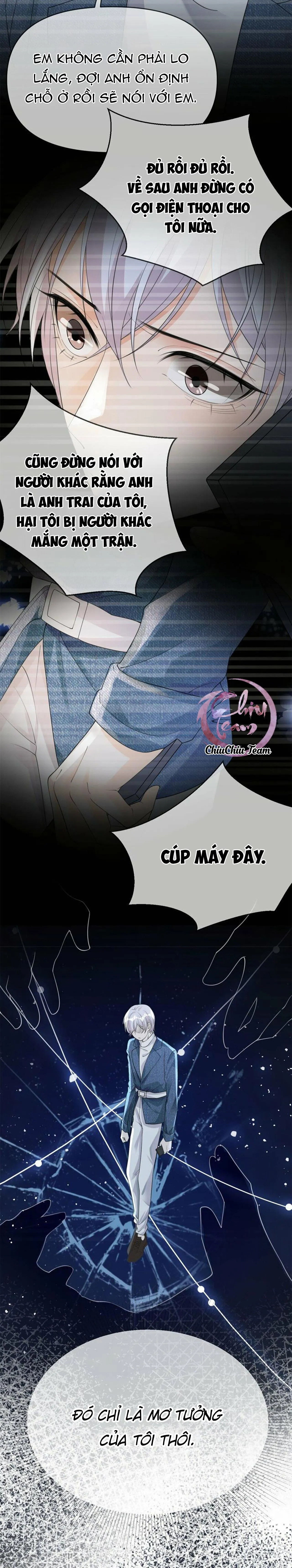 Bị Vạn Người Anti, Sống Lại Tôi Hot Khắp Internet Chapter 21 Trang 6