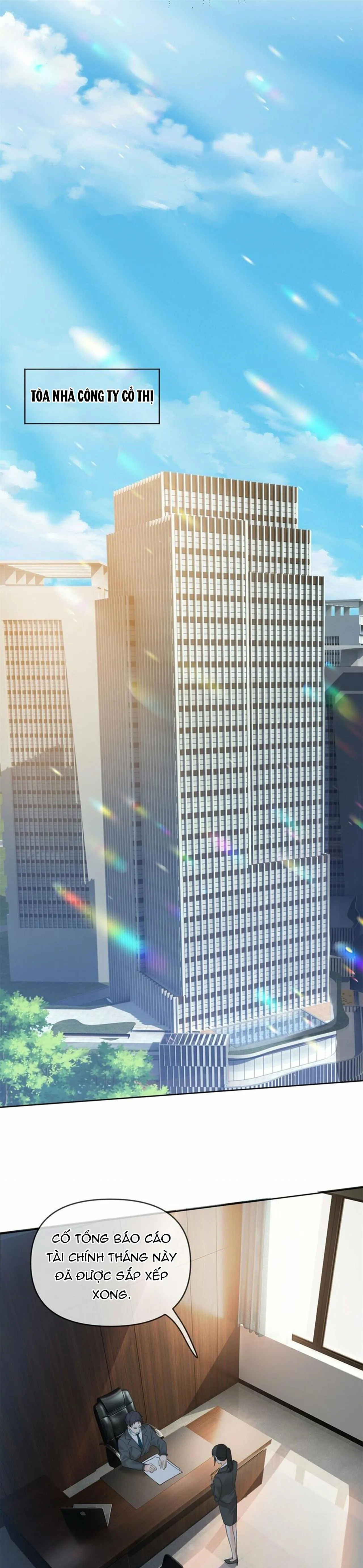 Bị Vạn Người Anti, Sống Lại Tôi Hot Khắp Internet Chapter 21 Trang 10