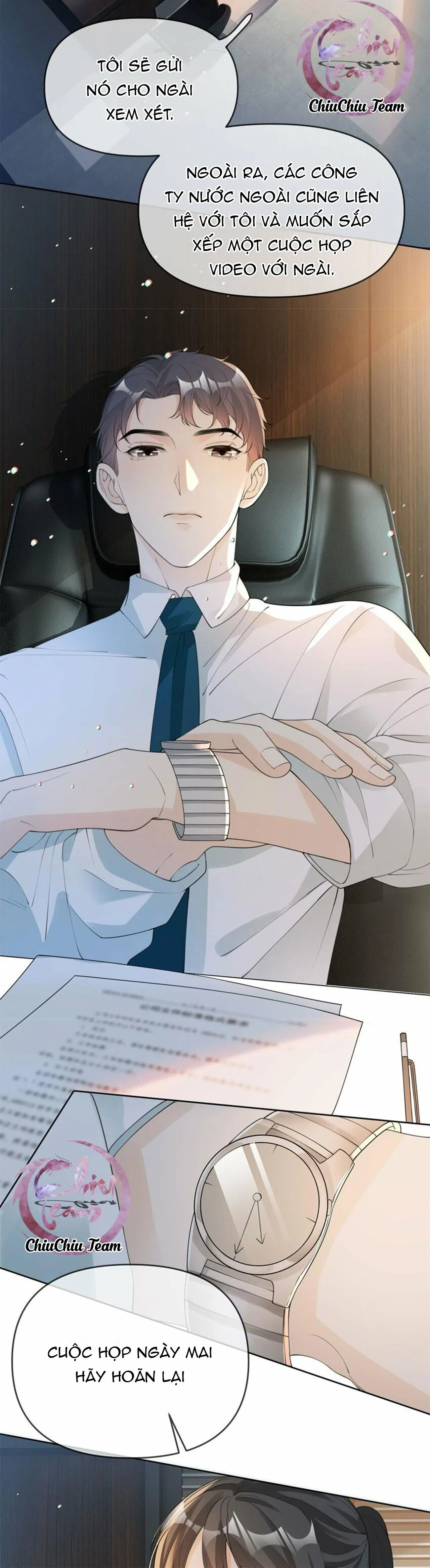 Bị Vạn Người Anti, Sống Lại Tôi Hot Khắp Internet Chapter 21 Trang 11