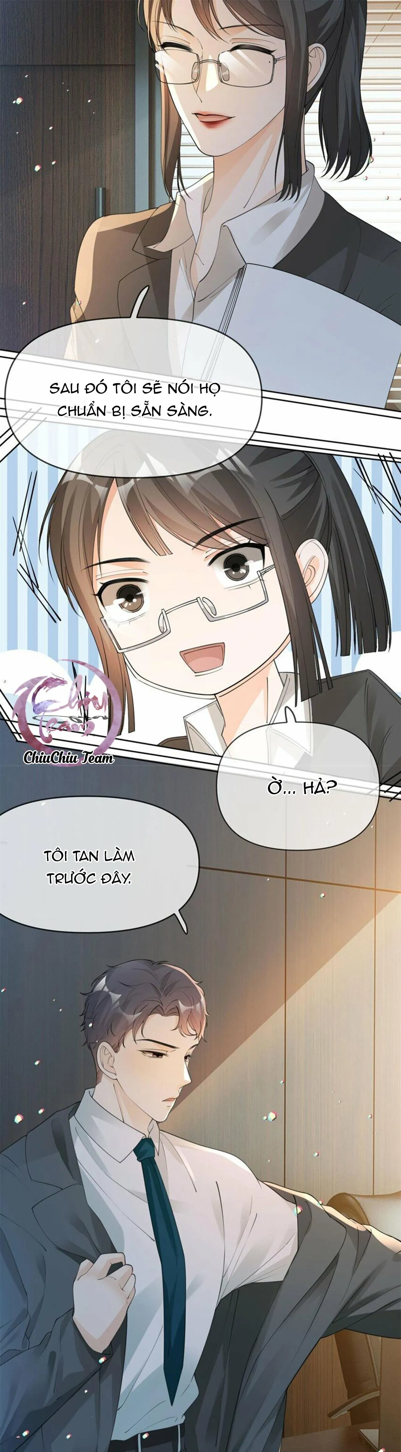 Bị Vạn Người Anti, Sống Lại Tôi Hot Khắp Internet Chapter 21 Trang 12