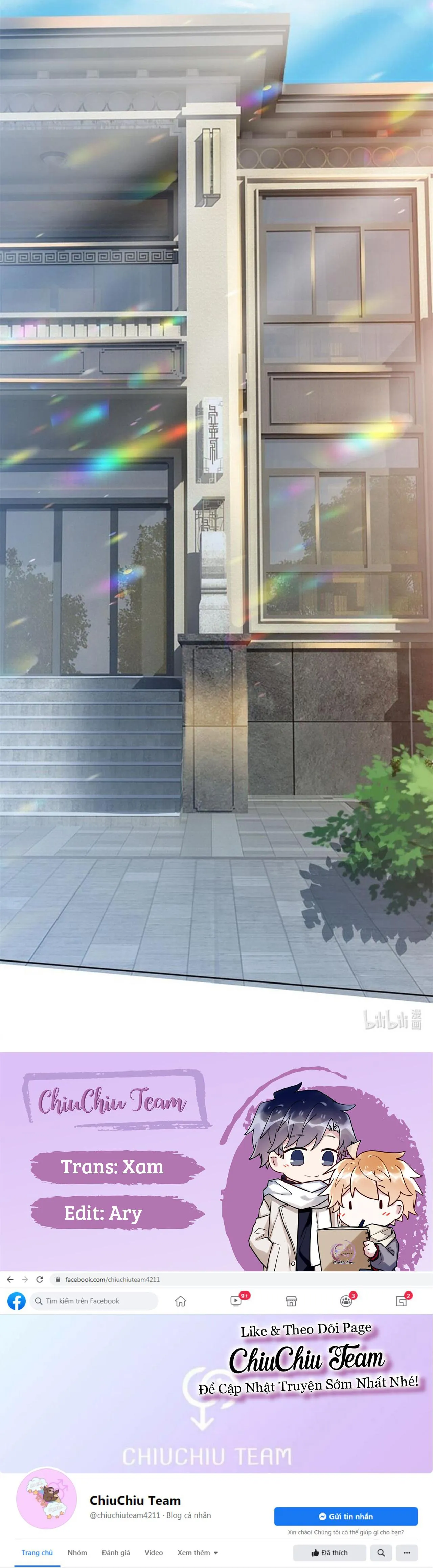 Bị Vạn Người Anti, Sống Lại Tôi Hot Khắp Internet Chapter 21 Trang 14