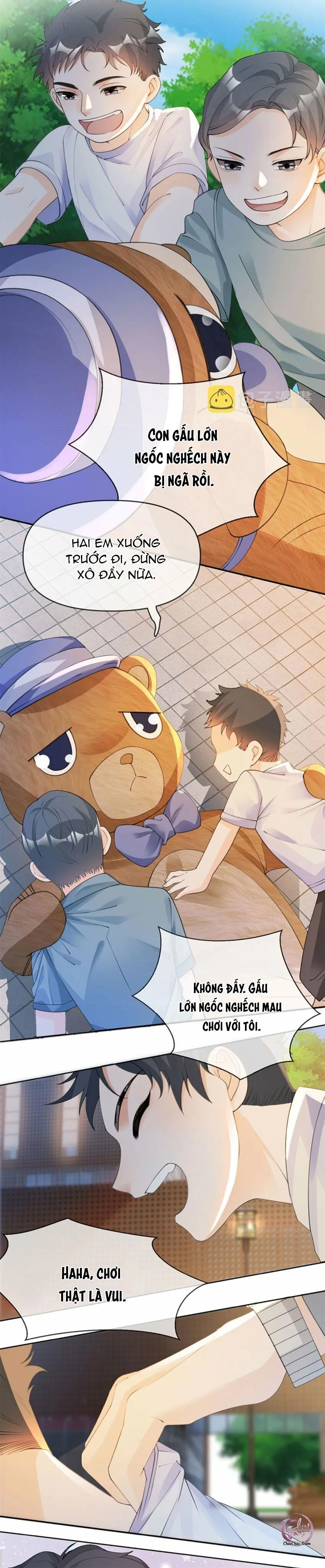 Bị Vạn Người Anti, Sống Lại Tôi Hot Khắp Internet Chapter 22 Trang 5