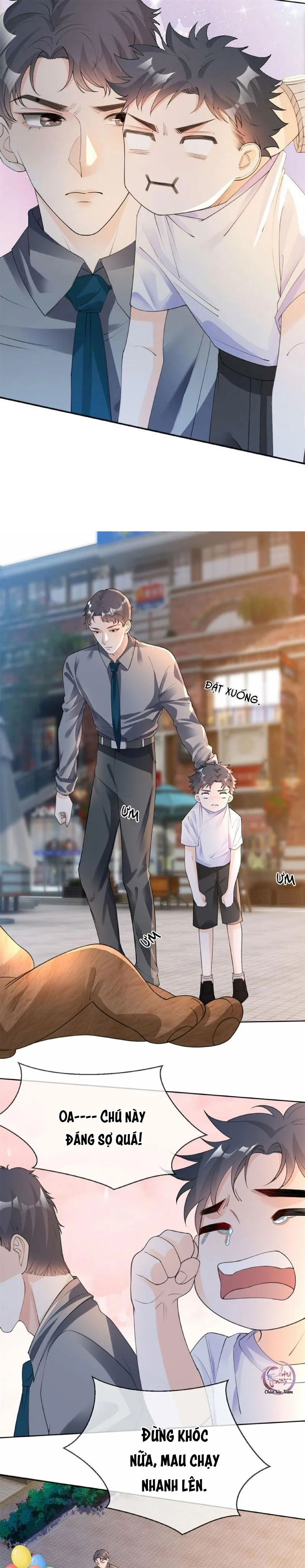 Bị Vạn Người Anti, Sống Lại Tôi Hot Khắp Internet Chapter 22 Trang 6