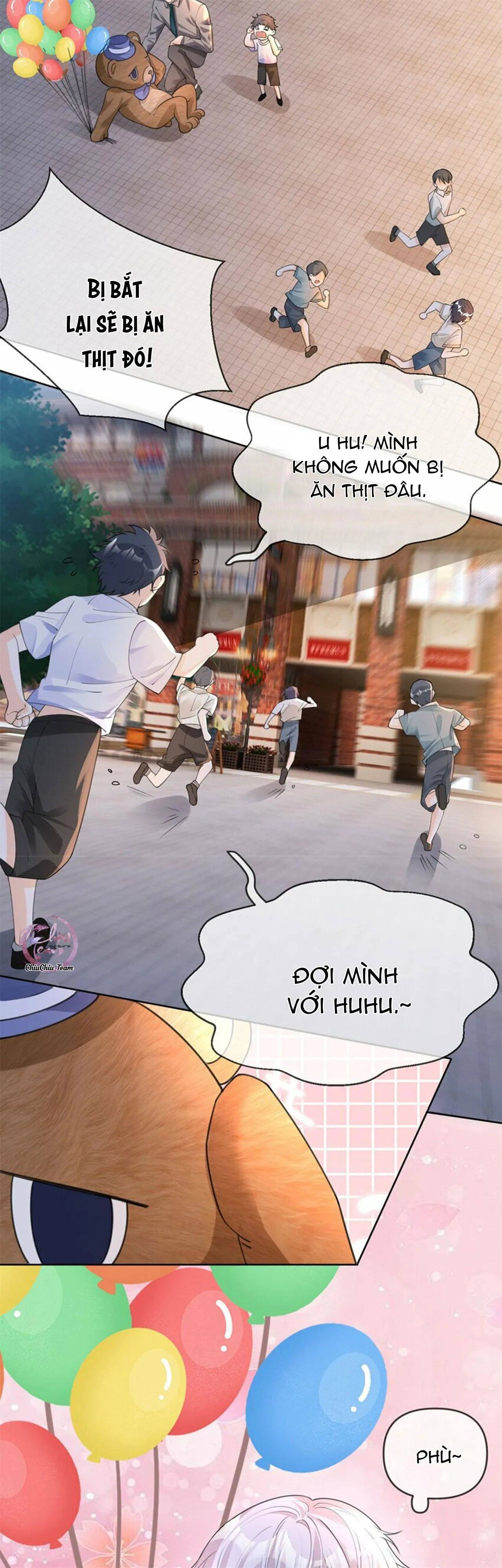 Bị Vạn Người Anti, Sống Lại Tôi Hot Khắp Internet Chapter 22 Trang 7