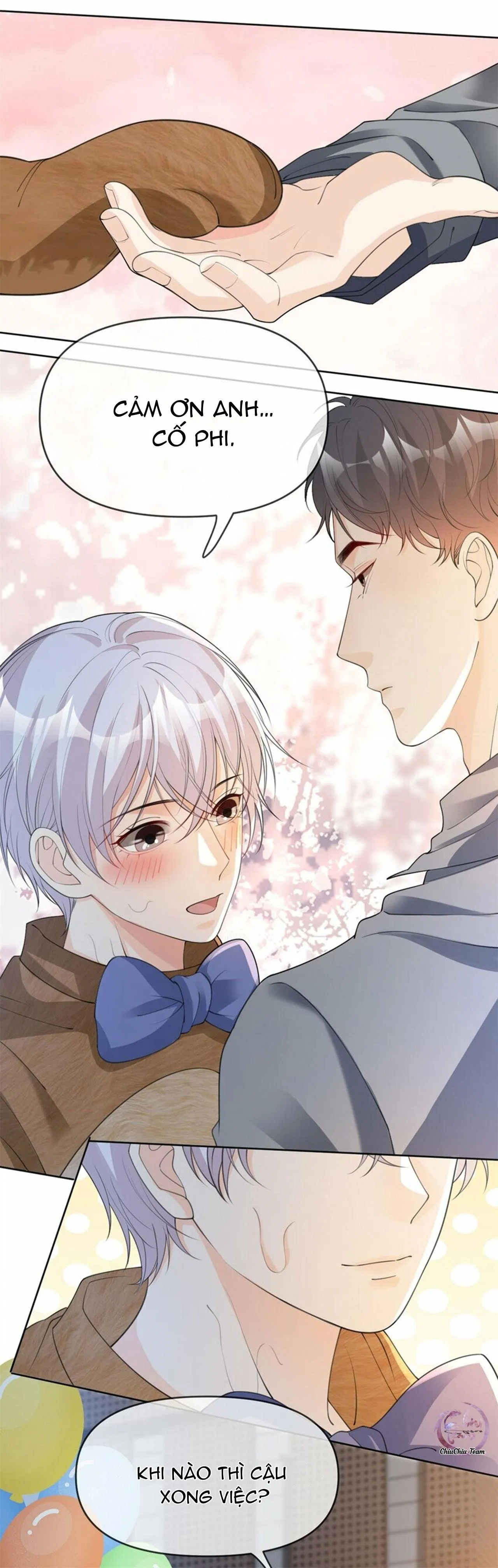 Bị Vạn Người Anti, Sống Lại Tôi Hot Khắp Internet Chapter 22 Trang 10