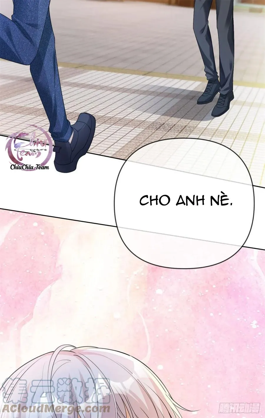 Bị Vạn Người Anti, Sống Lại Tôi Hot Khắp Internet Chapter 23 Trang 3