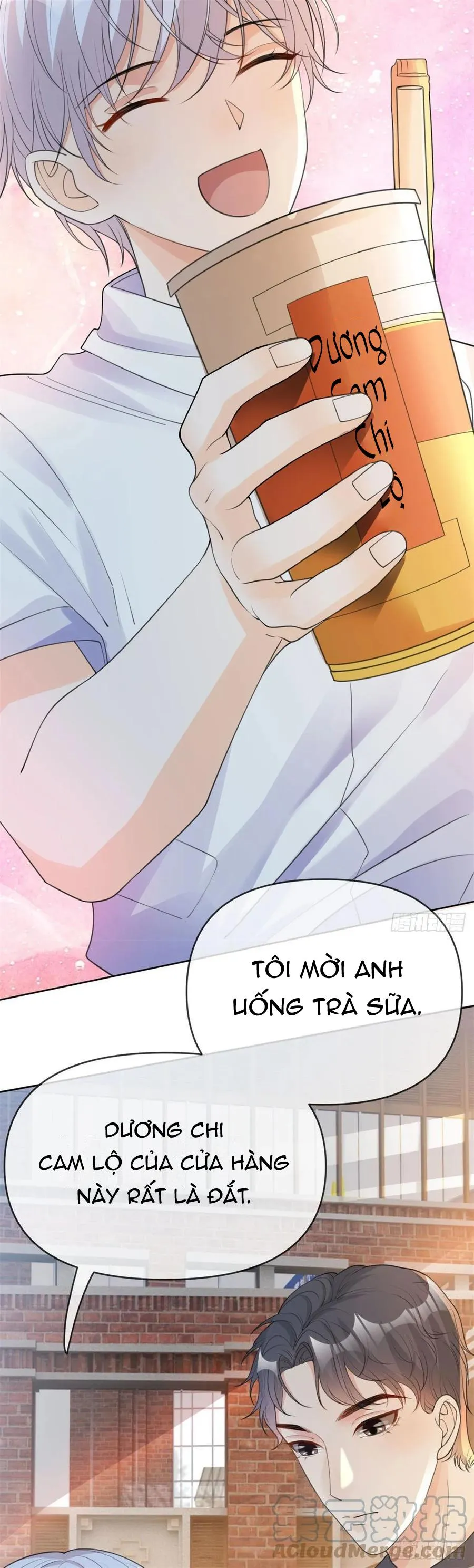 Bị Vạn Người Anti, Sống Lại Tôi Hot Khắp Internet Chapter 23 Trang 4