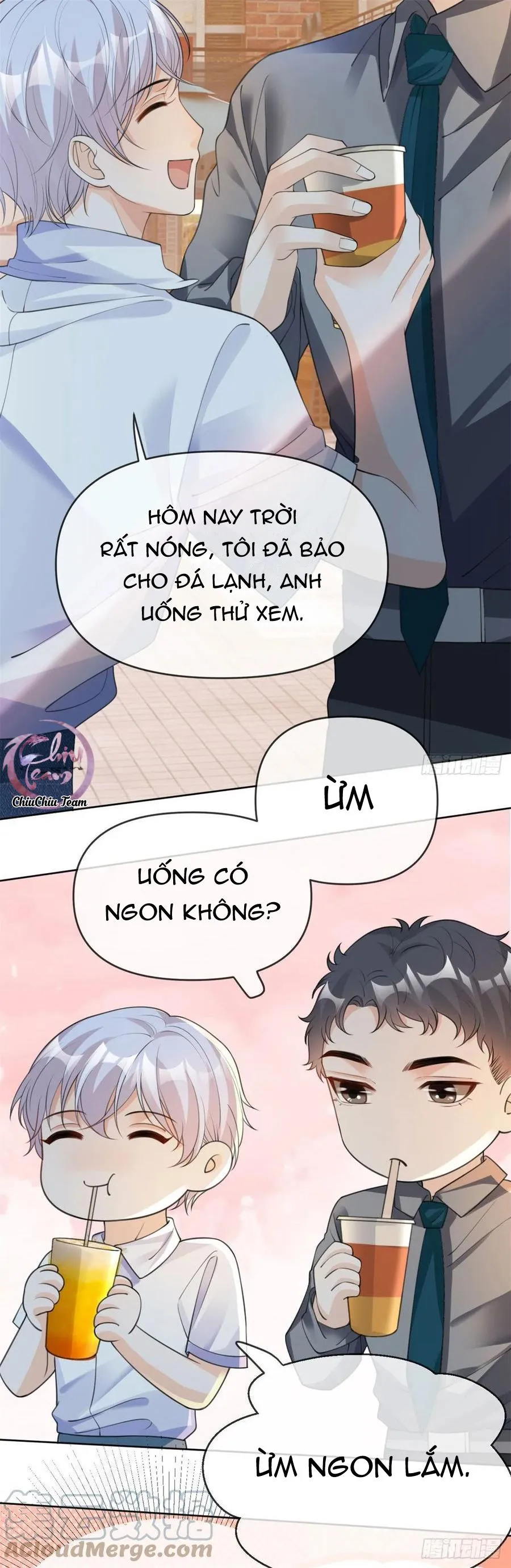 Bị Vạn Người Anti, Sống Lại Tôi Hot Khắp Internet Chapter 23 Trang 5