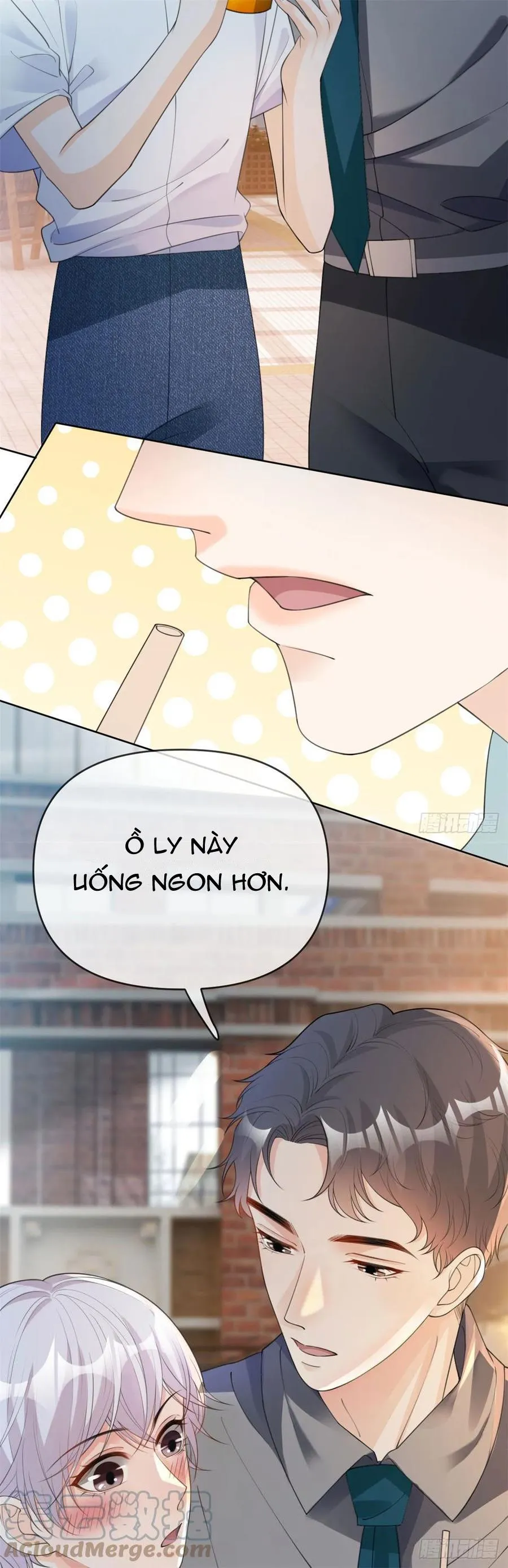 Bị Vạn Người Anti, Sống Lại Tôi Hot Khắp Internet Chapter 23 Trang 7