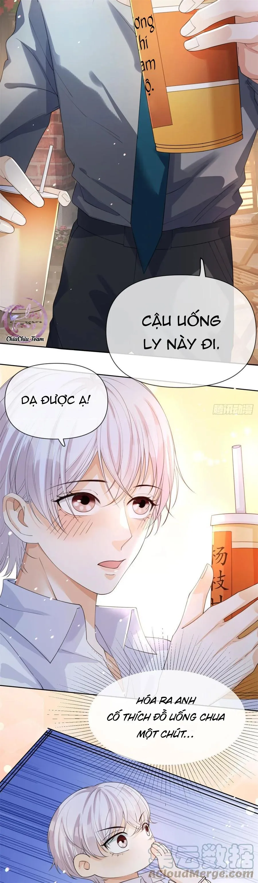 Bị Vạn Người Anti, Sống Lại Tôi Hot Khắp Internet Chapter 23 Trang 10