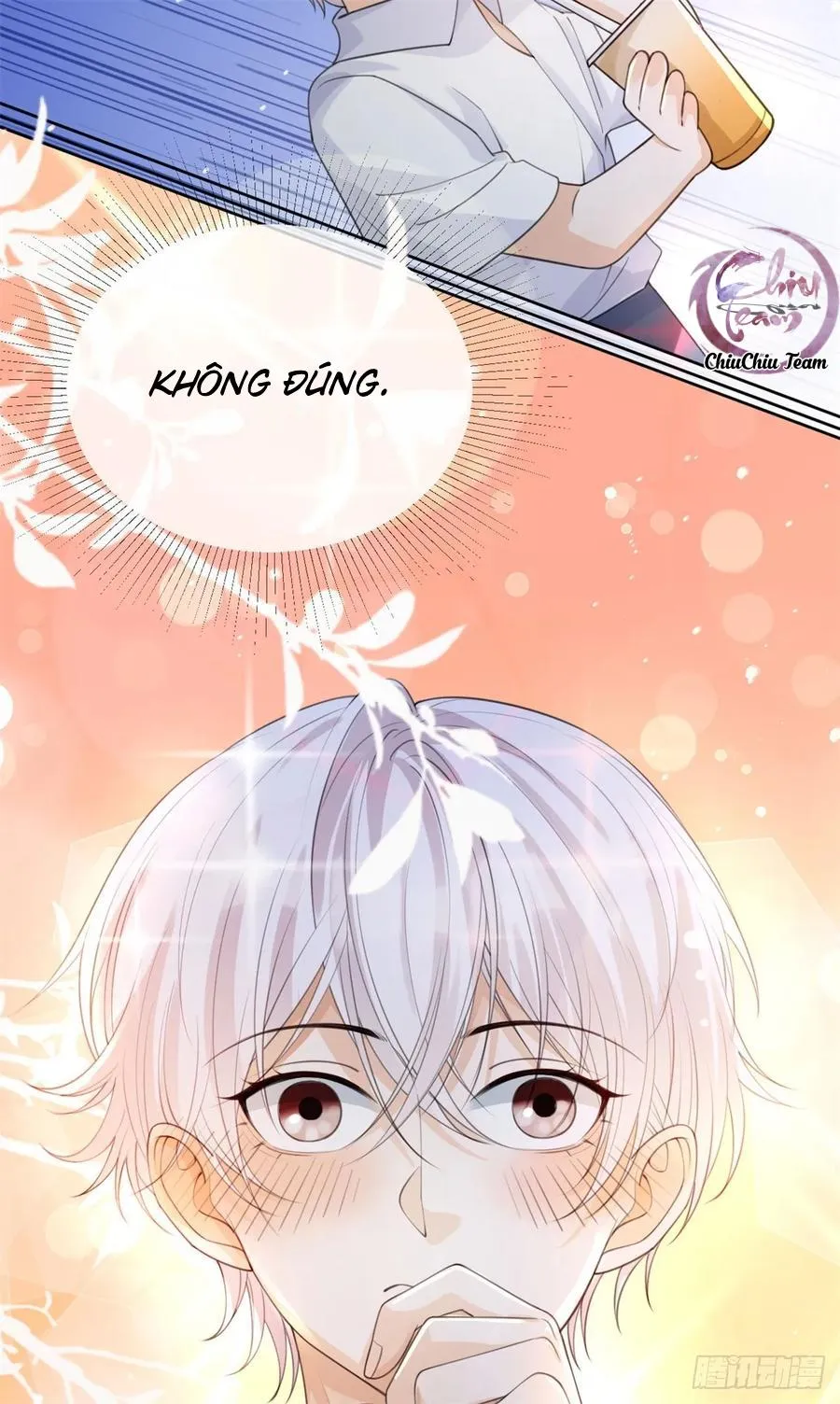 Bị Vạn Người Anti, Sống Lại Tôi Hot Khắp Internet Chapter 23 Trang 11