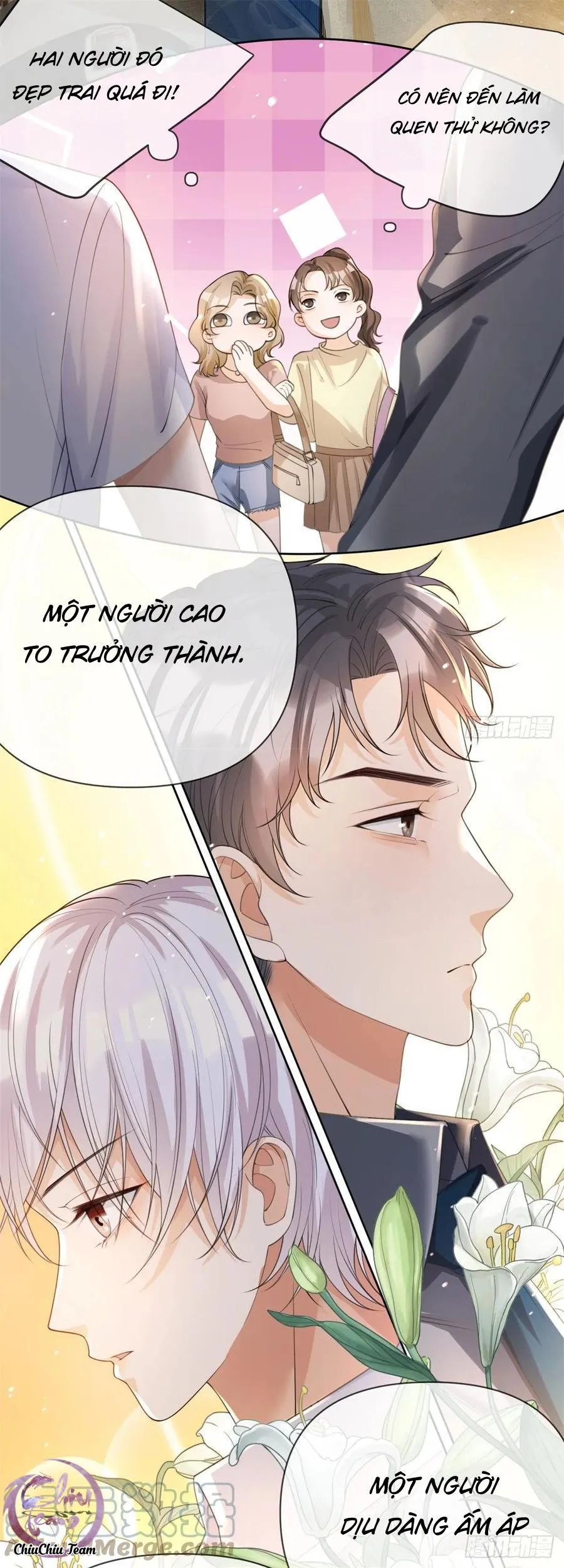 Bị Vạn Người Anti, Sống Lại Tôi Hot Khắp Internet Chapter 23 Trang 17