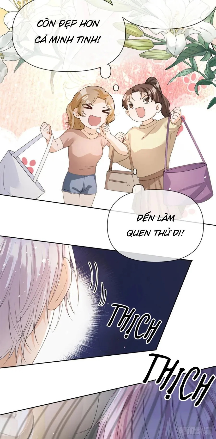 Bị Vạn Người Anti, Sống Lại Tôi Hot Khắp Internet Chapter 23 Trang 18