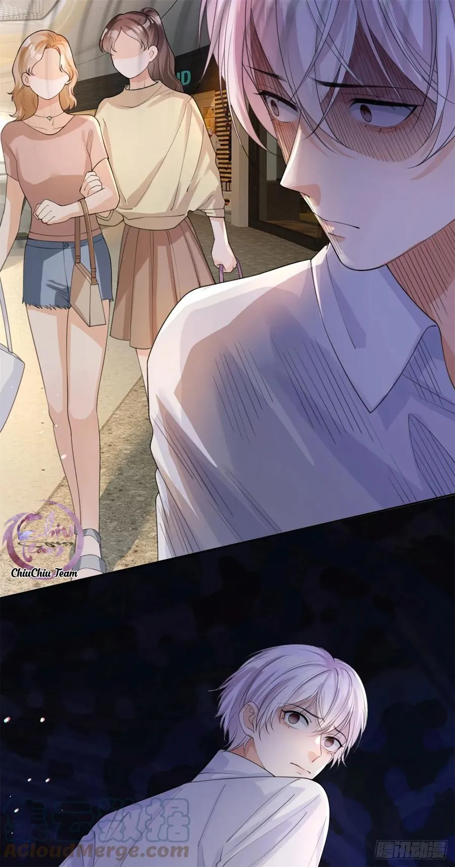 Bị Vạn Người Anti, Sống Lại Tôi Hot Khắp Internet Chapter 23 Trang 19