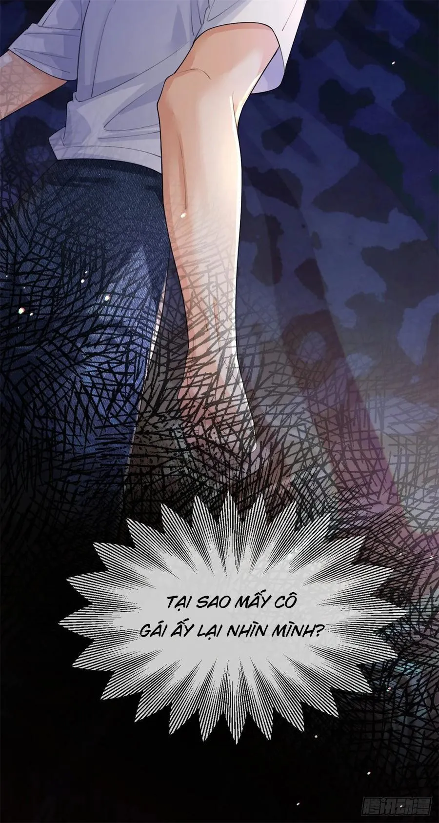 Bị Vạn Người Anti, Sống Lại Tôi Hot Khắp Internet Chapter 23 Trang 20