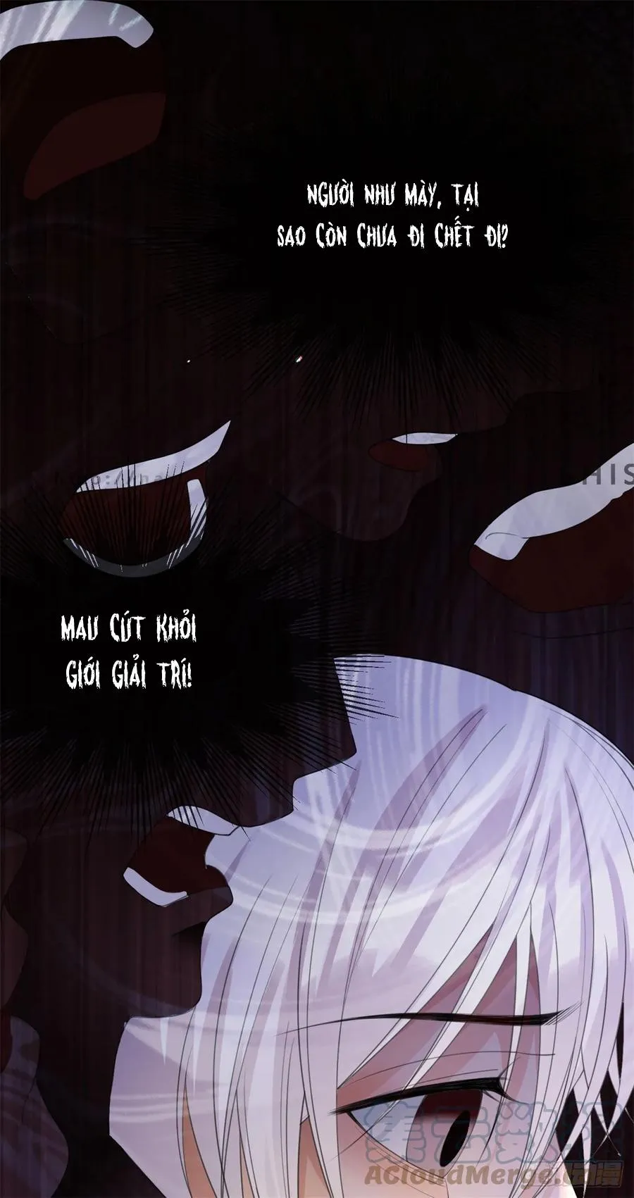 Bị Vạn Người Anti, Sống Lại Tôi Hot Khắp Internet Chapter 23 Trang 21