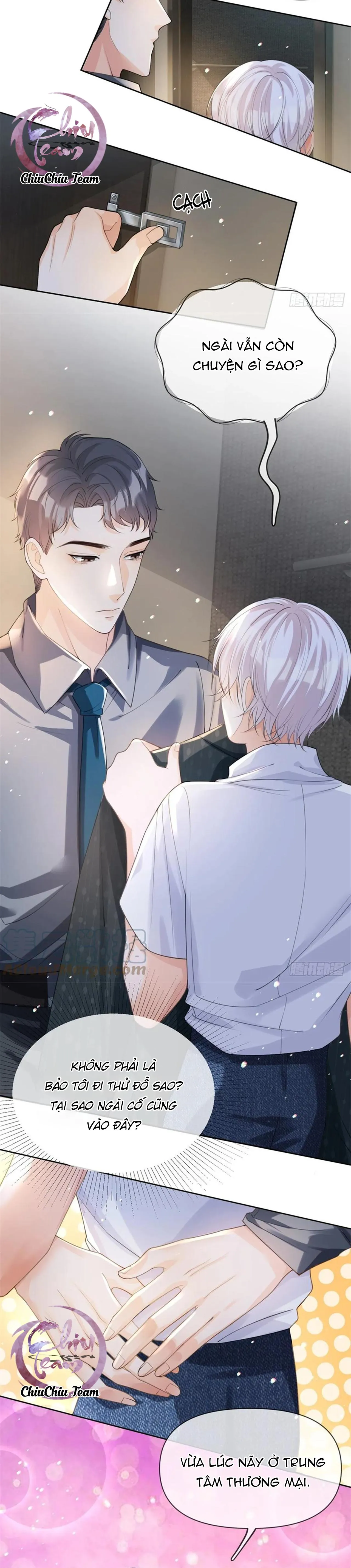 Bị Vạn Người Anti, Sống Lại Tôi Hot Khắp Internet Chapter 24 Trang 5