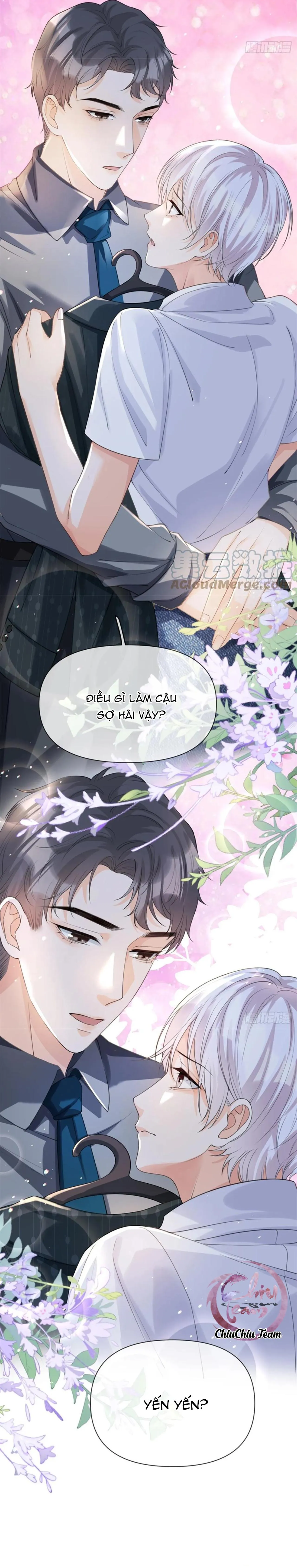 Bị Vạn Người Anti, Sống Lại Tôi Hot Khắp Internet Chapter 24 Trang 6