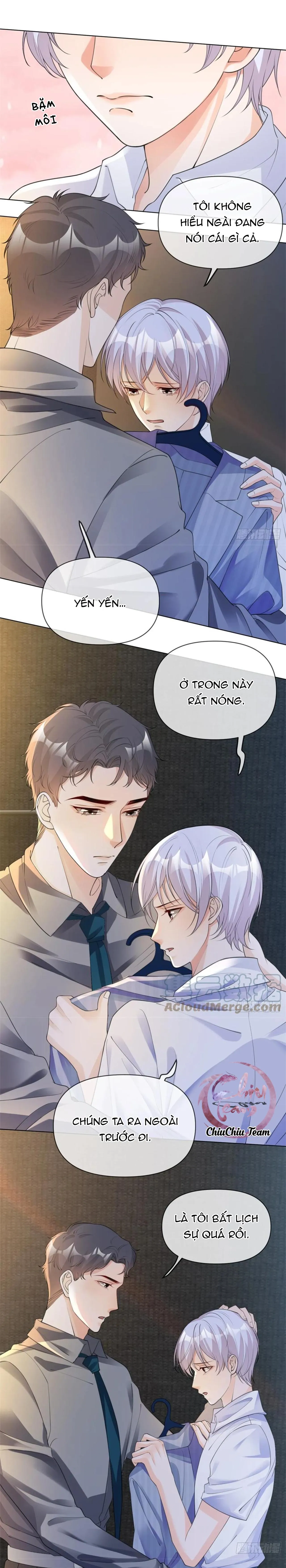 Bị Vạn Người Anti, Sống Lại Tôi Hot Khắp Internet Chapter 24 Trang 7