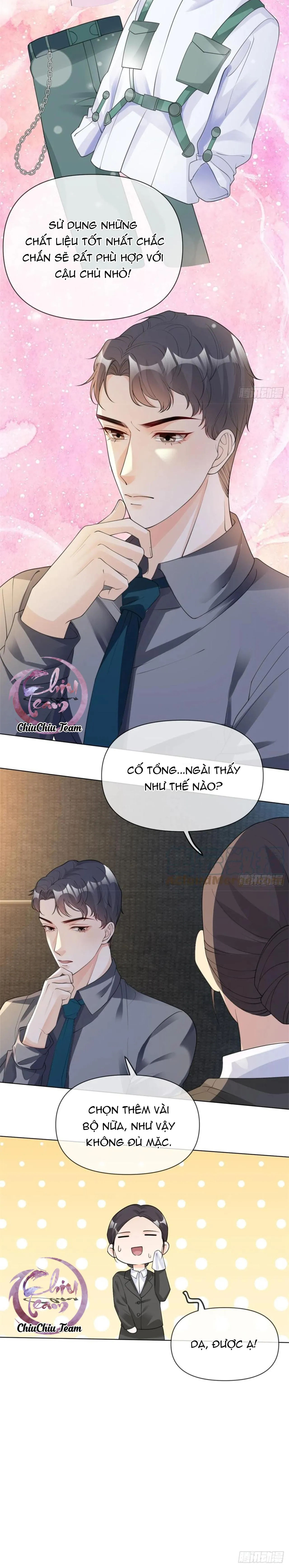 Bị Vạn Người Anti, Sống Lại Tôi Hot Khắp Internet Chapter 24 Trang 9