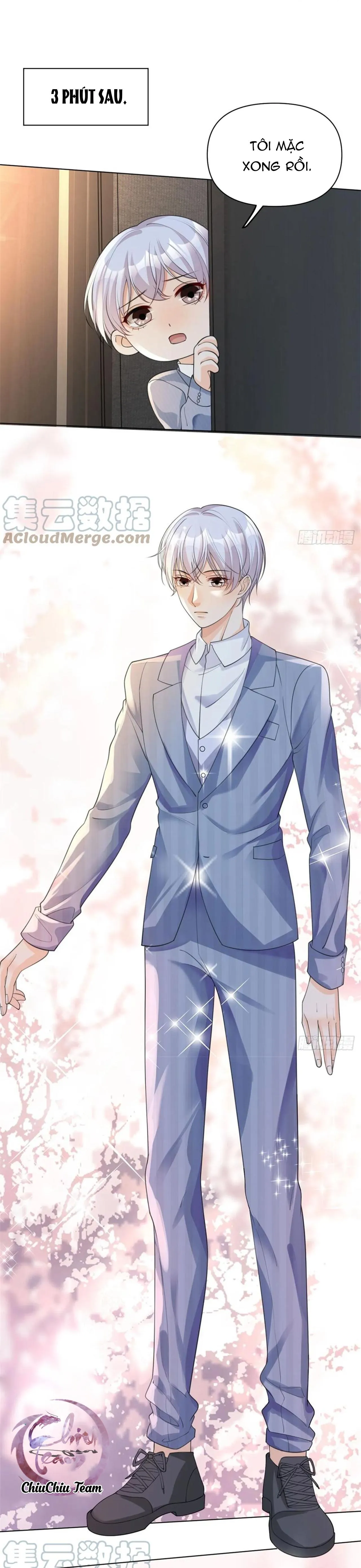 Bị Vạn Người Anti, Sống Lại Tôi Hot Khắp Internet Chapter 24 Trang 10