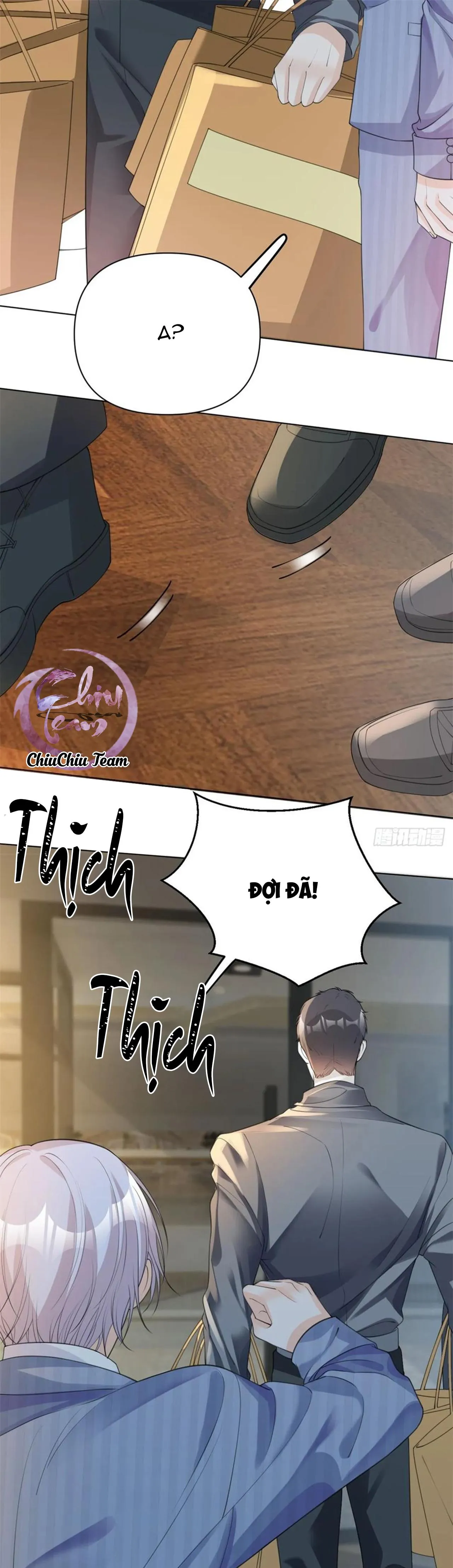 Bị Vạn Người Anti, Sống Lại Tôi Hot Khắp Internet Chapter 24 Trang 12