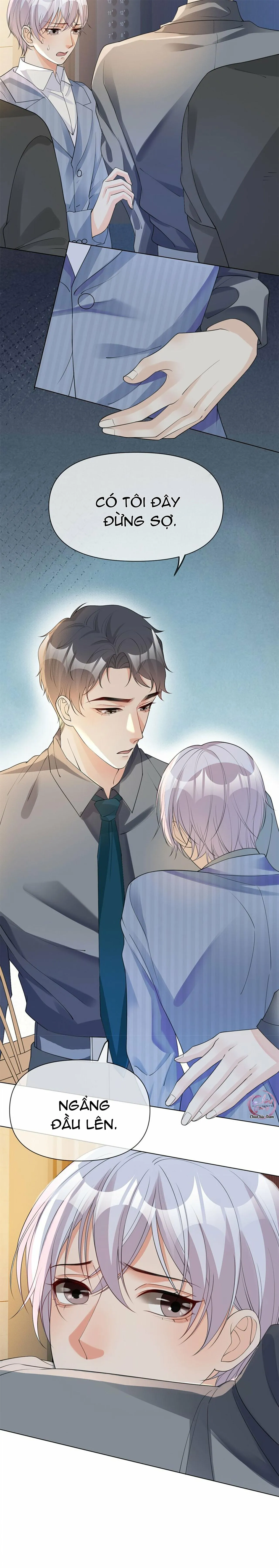 Bị Vạn Người Anti, Sống Lại Tôi Hot Khắp Internet Chapter 25 Trang 5