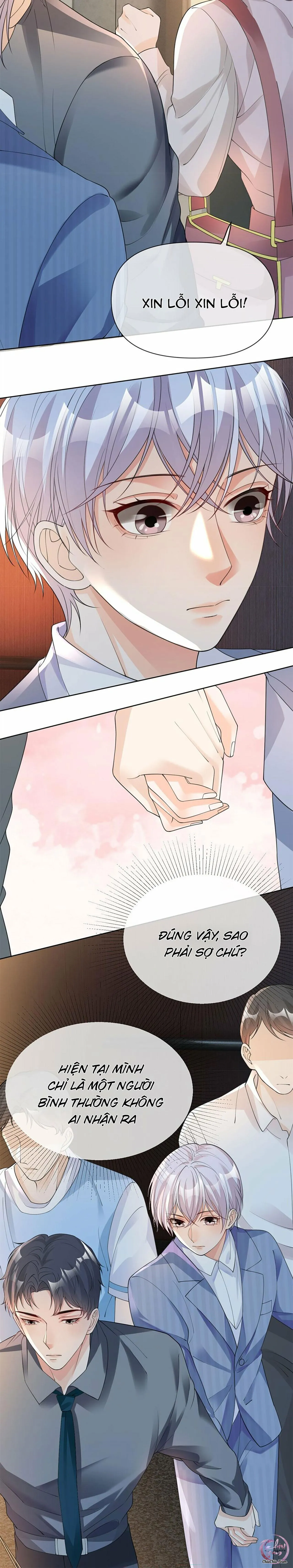 Bị Vạn Người Anti, Sống Lại Tôi Hot Khắp Internet Chapter 25 Trang 7
