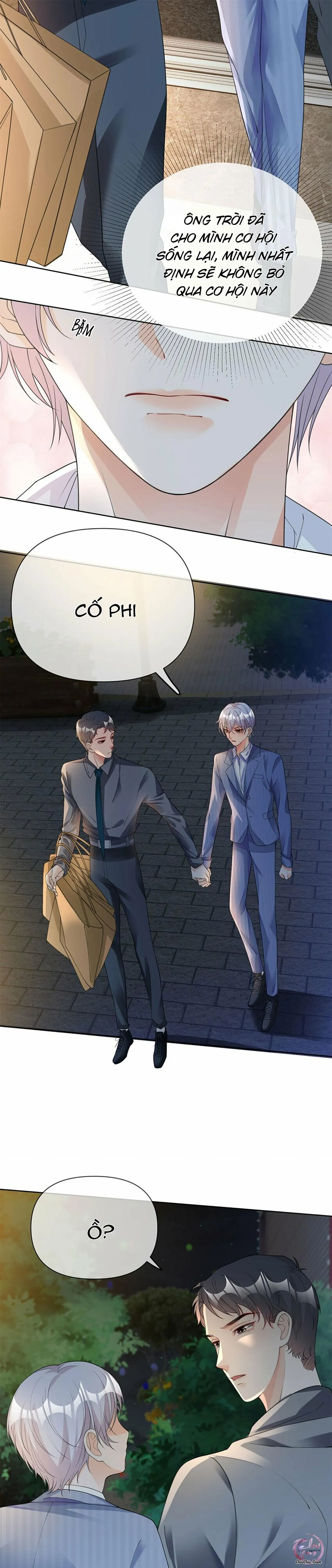 Bị Vạn Người Anti, Sống Lại Tôi Hot Khắp Internet Chapter 25 Trang 8