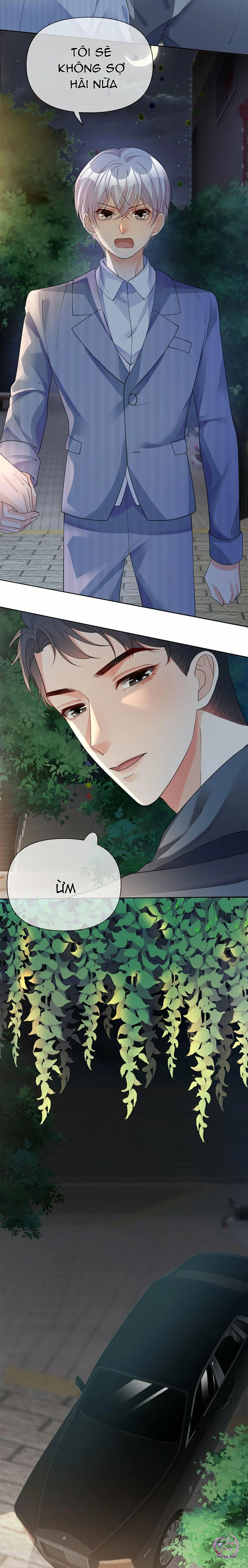 Bị Vạn Người Anti, Sống Lại Tôi Hot Khắp Internet Chapter 25 Trang 9