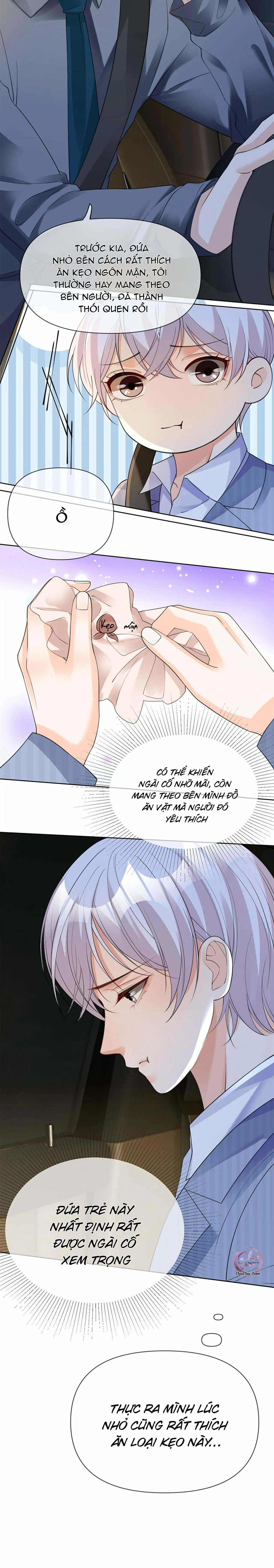 Bị Vạn Người Anti, Sống Lại Tôi Hot Khắp Internet Chapter 25 Trang 12