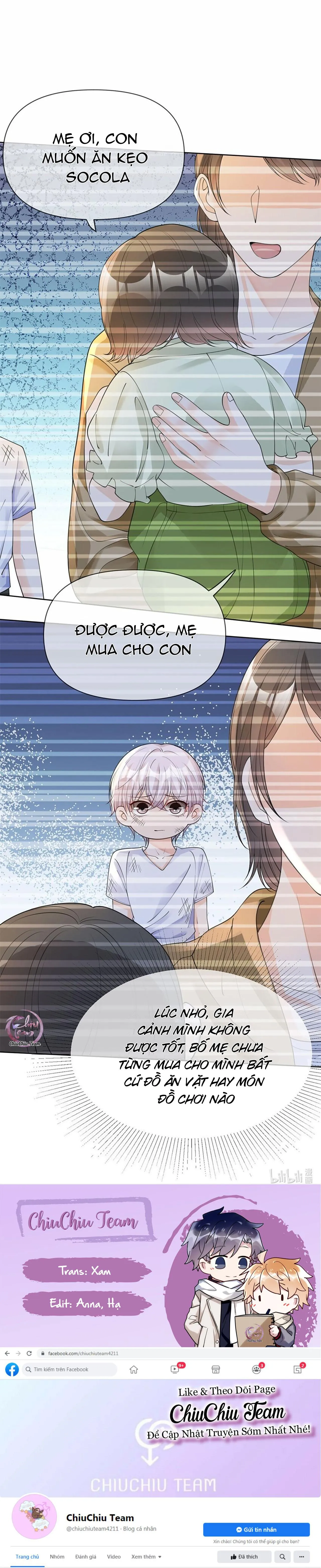 Bị Vạn Người Anti, Sống Lại Tôi Hot Khắp Internet Chapter 25 Trang 13