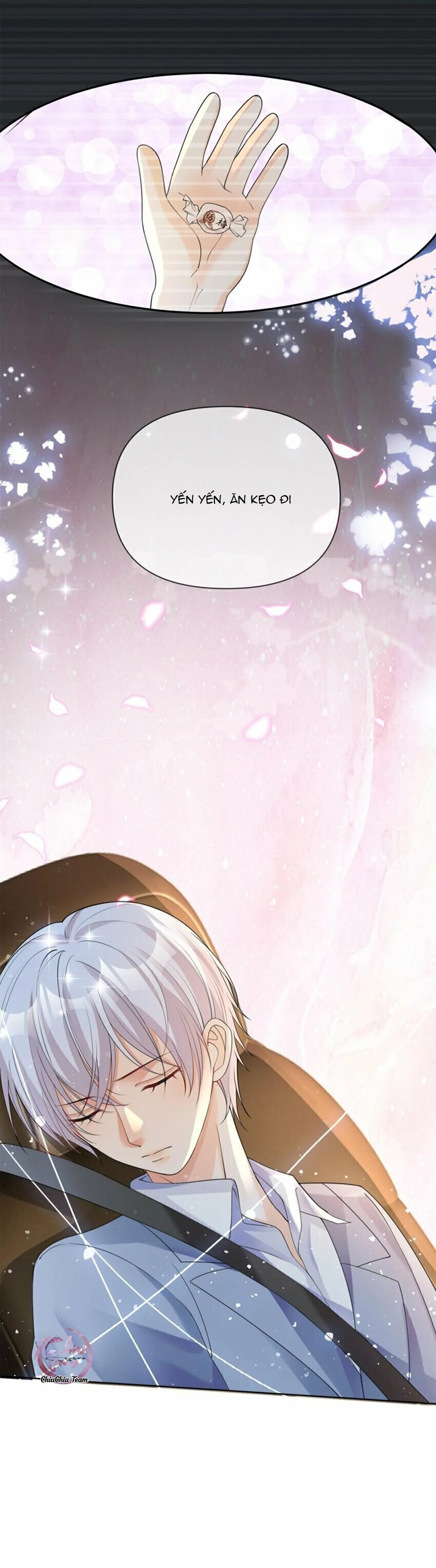 Bị Vạn Người Anti, Sống Lại Tôi Hot Khắp Internet Chapter 26 Trang 3