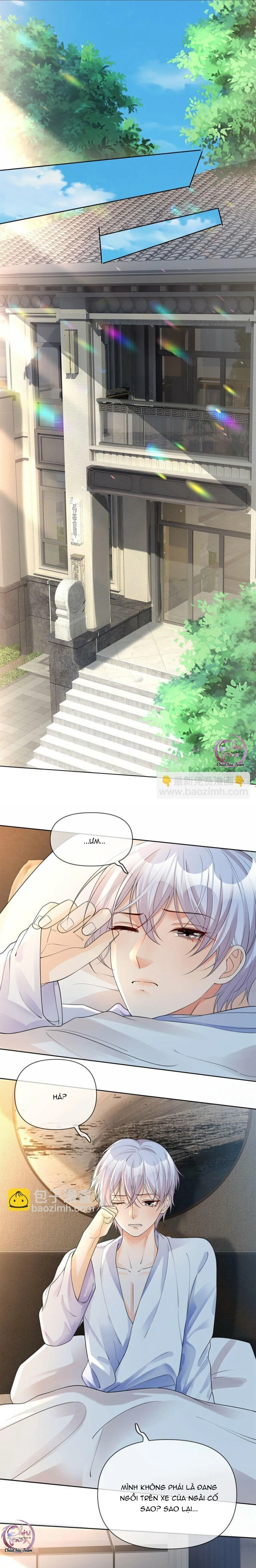 Bị Vạn Người Anti, Sống Lại Tôi Hot Khắp Internet Chapter 26 Trang 5