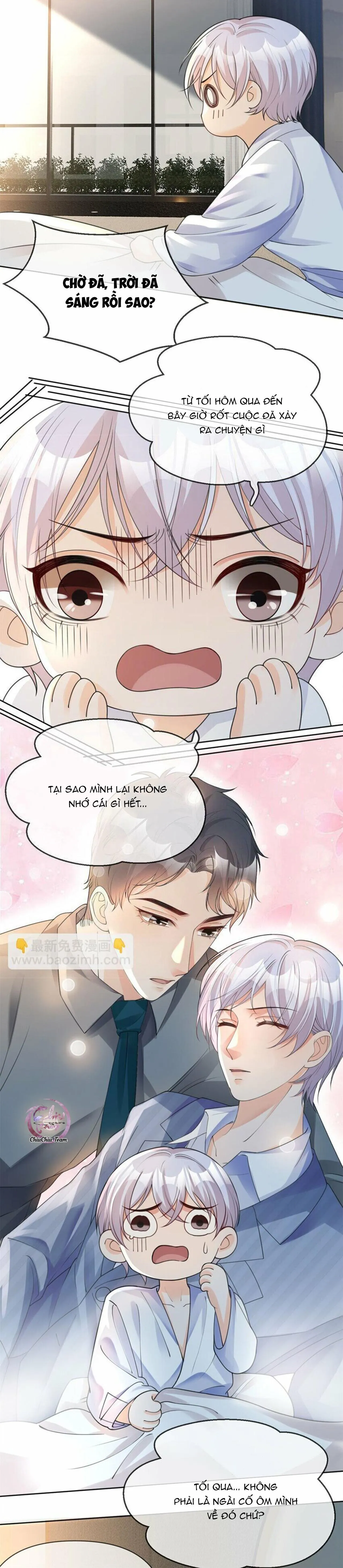 Bị Vạn Người Anti, Sống Lại Tôi Hot Khắp Internet Chapter 26 Trang 6