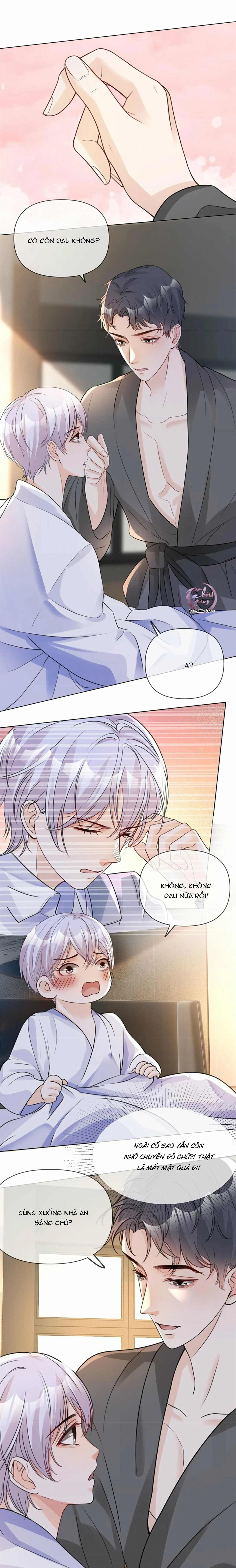 Bị Vạn Người Anti, Sống Lại Tôi Hot Khắp Internet Chapter 26 Trang 8