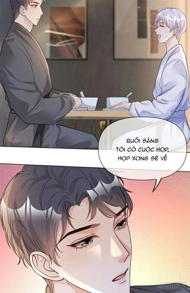 Bị Vạn Người Anti, Sống Lại Tôi Hot Khắp Internet Chapter 27 Trang 4