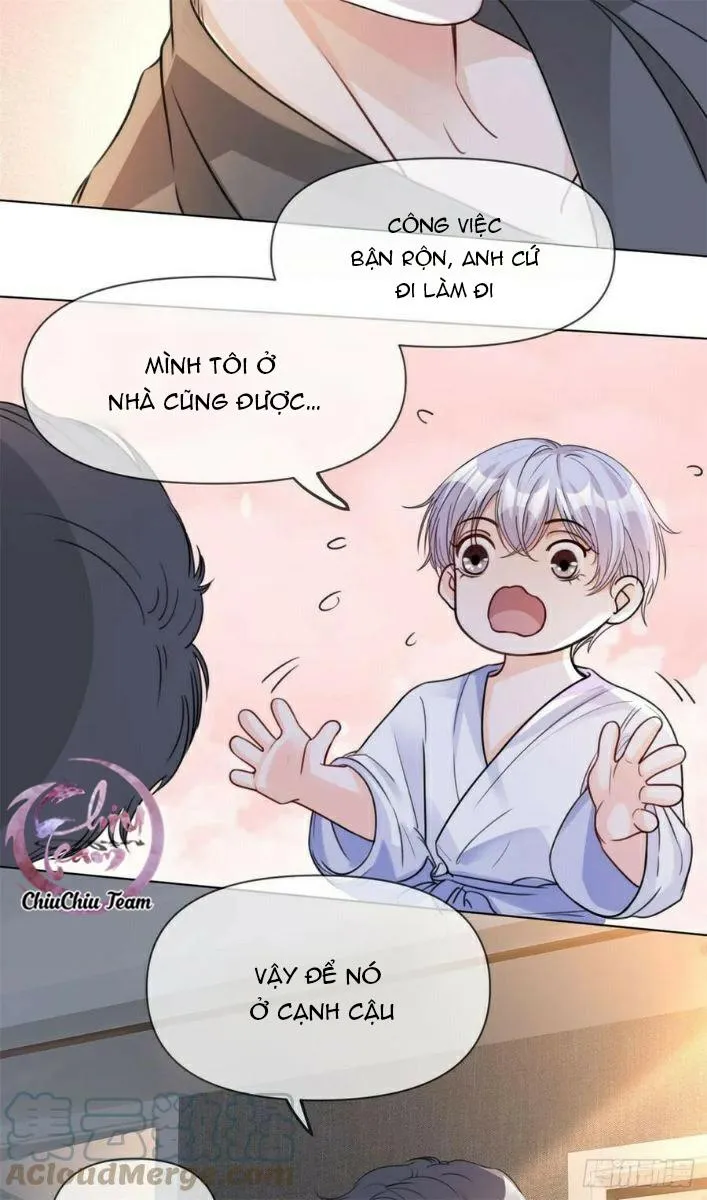 Bị Vạn Người Anti, Sống Lại Tôi Hot Khắp Internet Chapter 27 Trang 5