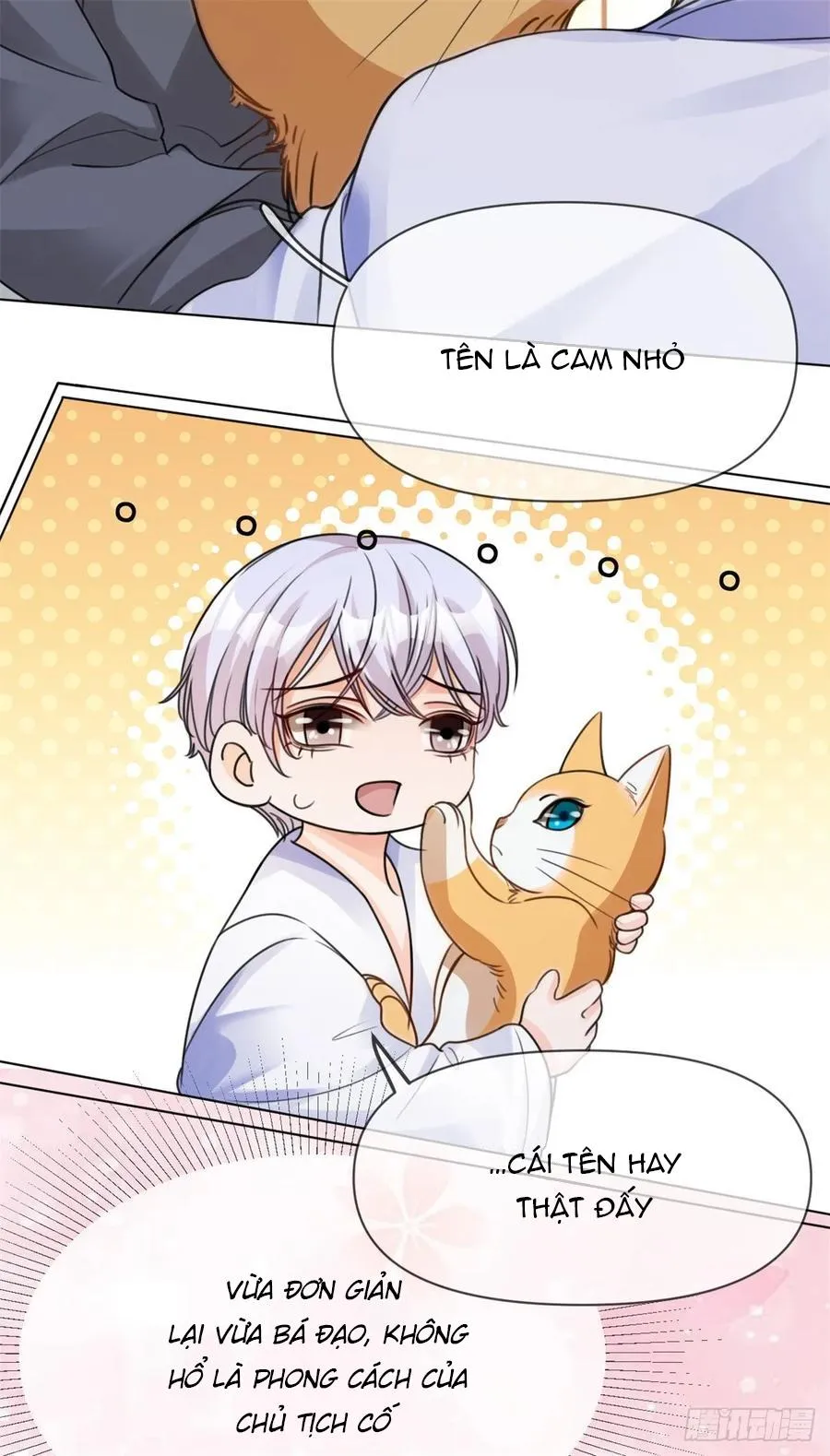 Bị Vạn Người Anti, Sống Lại Tôi Hot Khắp Internet Chapter 27 Trang 8